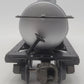 MTH 20-7300 O Gauge Pennsylvania Single Dome Tank Car #498639 EX/Box