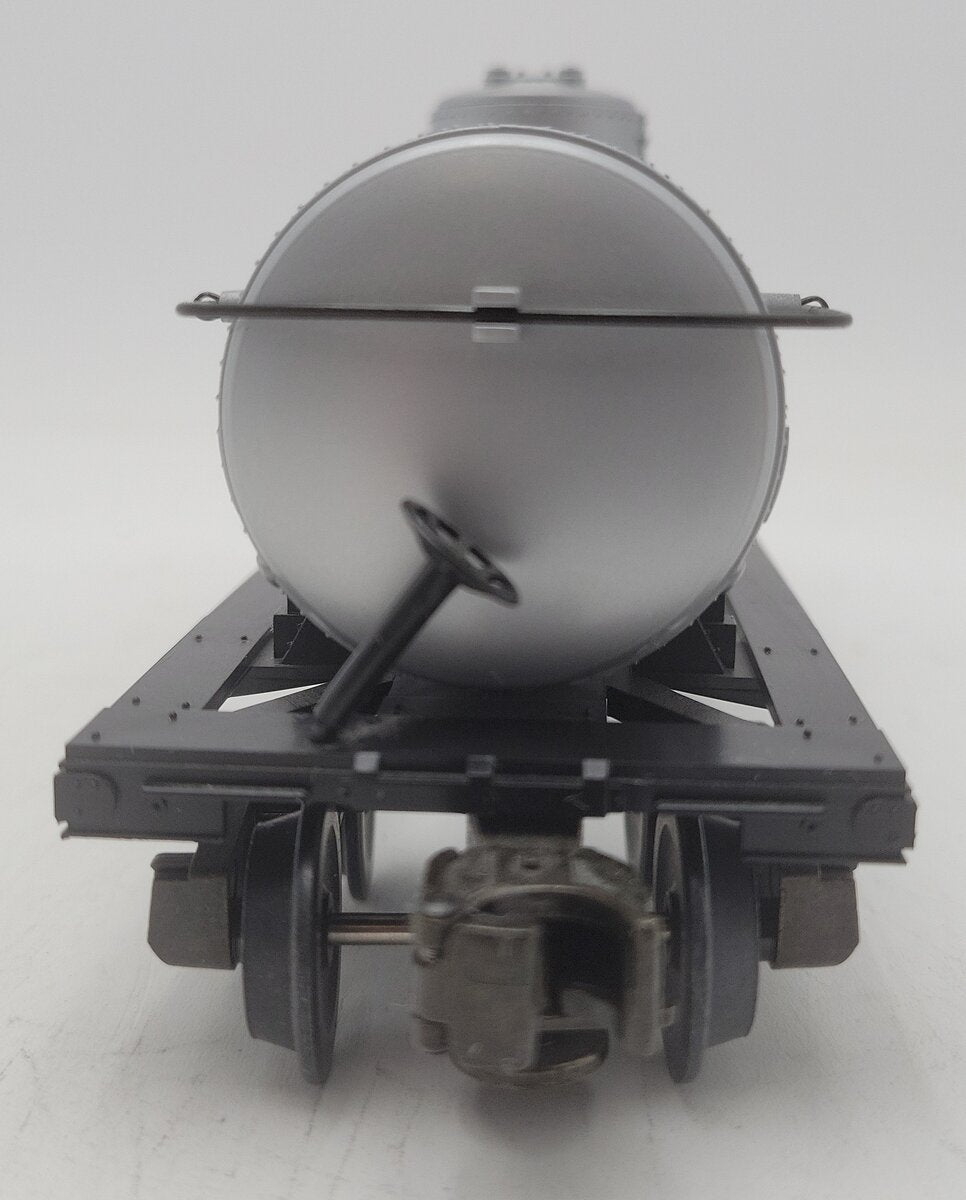 MTH 20-7300 O Gauge Pennsylvania Single Dome Tank Car #498639 EX/Box