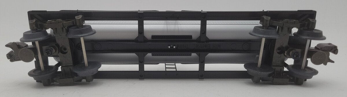 MTH 20-7300 O Gauge Pennsylvania Single Dome Tank Car #498639 EX/Box