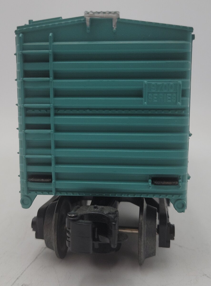 Lionel 6-52082 O Gauge Steamtown Lackawanna Boxcar EX/Box – Trainz