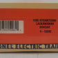 Lionel 6-52082 O Gauge Steamtown Lackawanna Boxcar EX/Box