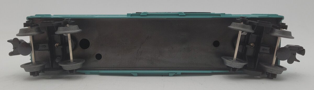 Lionel 6-52082 O Gauge Steamtown Lackawanna Boxcar EX/Box