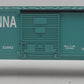 Lionel 6-52082 O Gauge Steamtown Lackawanna Boxcar EX/Box