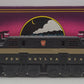 MTH 20-5504-1 PRR Green 5 Stripe GG-1 Electric Locomotive w/PS1 #4935 VG/Box