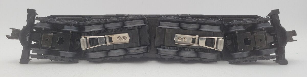 MTH 20-5504-1 PRR Green 5 Stripe GG-1 Electric Locomotive w/PS1 #4935 VG/Box