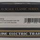 K-Line K765-7422 O Gauge Pennsylvania Quarter Boxcar #7657422 EX/Box