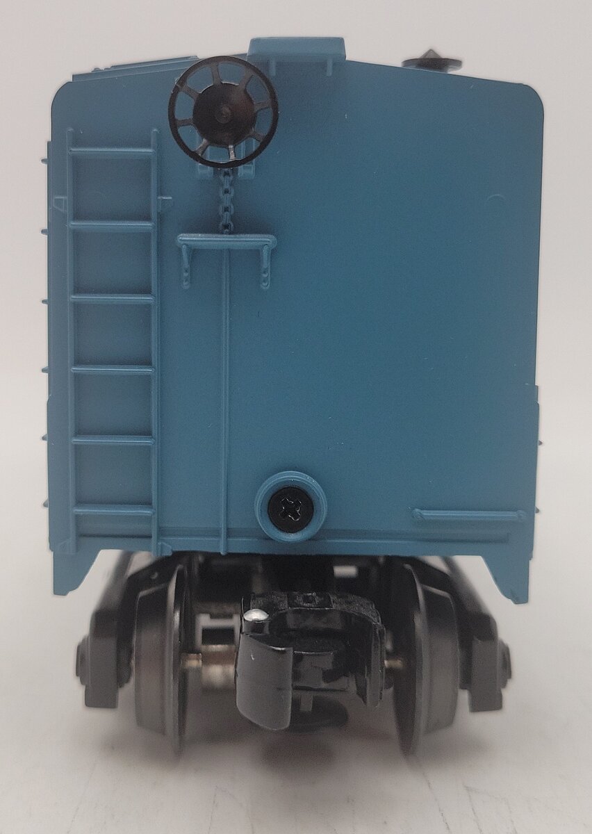 Lionel 6-36730 O Gauge U.S. Army Missile launching Sounds Car #44 LN/Box