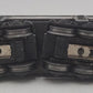 Lionel 2340 Vintage O Pennsylvania GG-1 Tuscan 5-Stripe Electric Locomotive