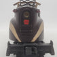 Lionel 2340 Vintage O Pennsylvania GG-1 Tuscan 5-Stripe Electric Locomotive