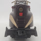 Lionel 2340 Vintage O Pennsylvania GG-1 Tuscan 5-Stripe Electric Locomotive