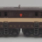 Lionel 2340 Vintage O Pennsylvania GG-1 Tuscan 5-Stripe Electric Locomotive