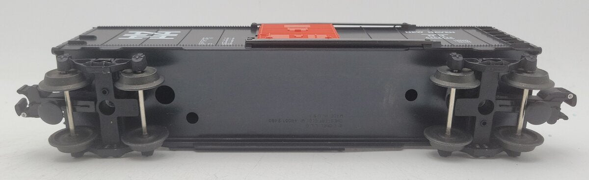 Lionel 6-19295 O Gauge New Haven Series VI Boxcar #6464-425 NIB