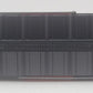 Lionel 6-19295 O Gauge New Haven Series VI Boxcar #6464-425 NIB