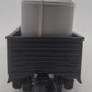 American Flyer 6-48510 S Scale Nickel Plate Road Gondola with Canisters #48510 LN/Box
