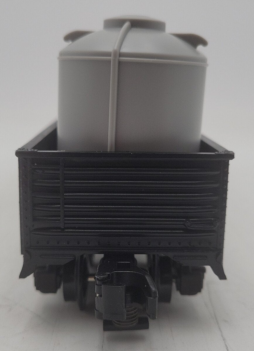 American Flyer 6-48510 S Scale Nickel Plate Road Gondola with Canisters #48510 LN/Box