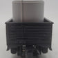 American Flyer 6-48510 S Scale Nickel Plate Road Gondola with Canisters #48510 LN/Box