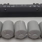 American Flyer 6-48510 S Scale Nickel Plate Road Gondola with Canisters #48510 LN/Box