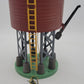 American Flyer 596 Vintage S Operating Water Tower VG