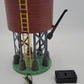 American Flyer 596 Vintage S Operating Water Tower VG