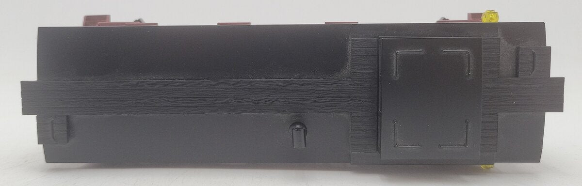 MTH 30-7715 O Gauge RailKing Pennsylvania Semi-Scale Woodsided Caboose #980824 LN/Box