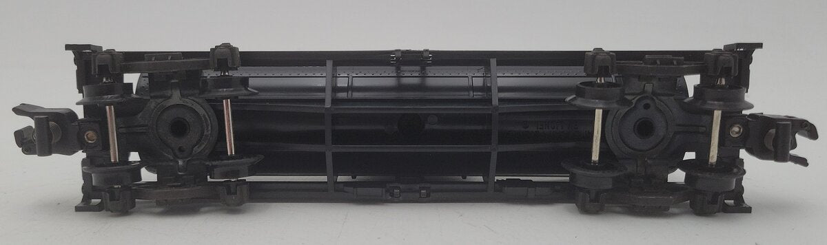 American Flyer 6-48404 S Scale U.S. Army Single Dome Tank Car LN/Box