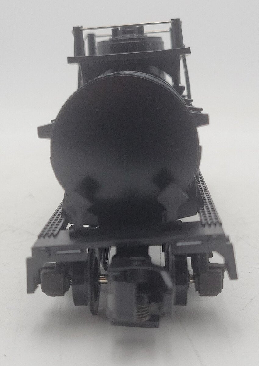 American Flyer 6-48404 S Scale U.S. Army Single Dome Tank Car LN/Box