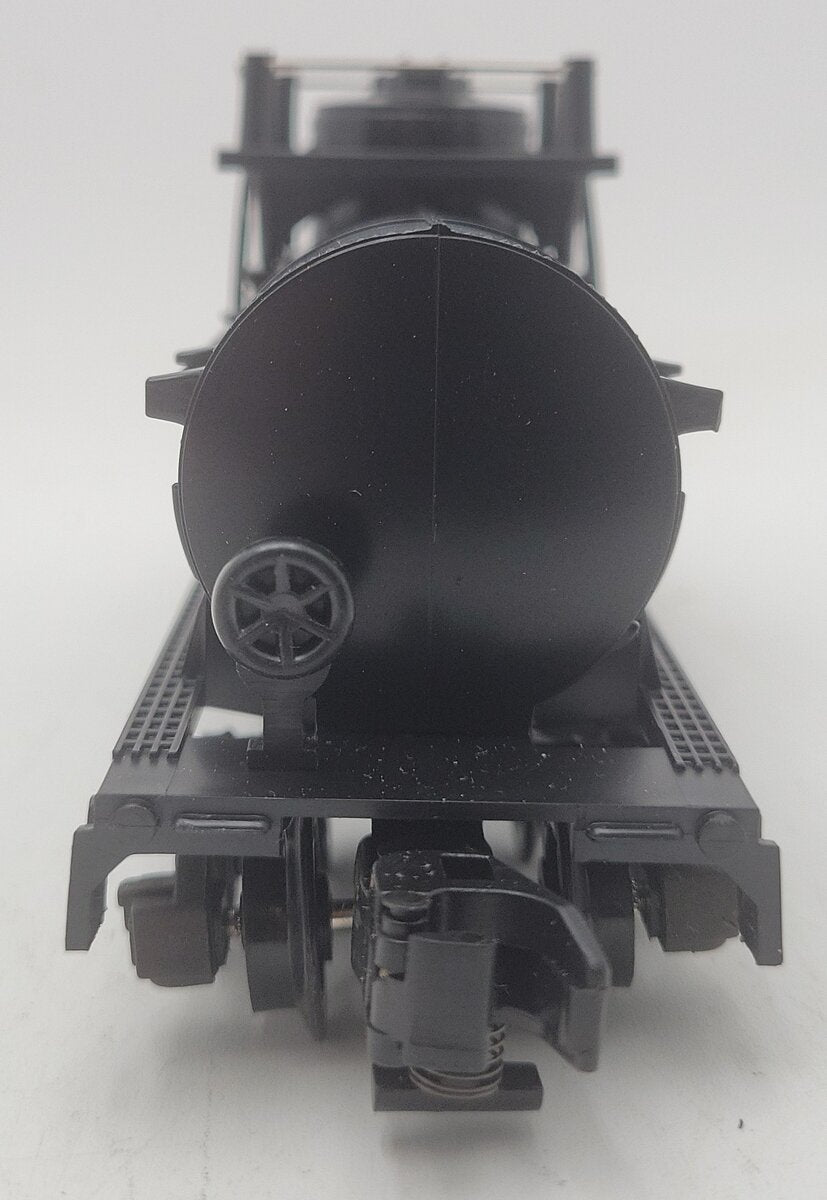 American Flyer 6-48404 S Scale U.S. Army Single Dome Tank Car LN/Box