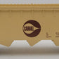 American Flyer 6-48611 S Gauge Cargill 3-Bay Covered Grain Hopper EX/Box