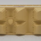 American Flyer 6-48611 S Gauge Cargill 3-Bay Covered Grain Hopper EX/Box