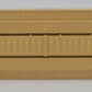 American Flyer 6-48611 S Gauge Cargill 3-Bay Covered Grain Hopper EX/Box