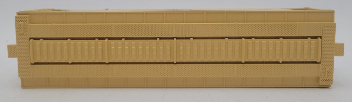 American Flyer 6-48611 S Gauge Cargill 3-Bay Covered Grain Hopper EX/Box