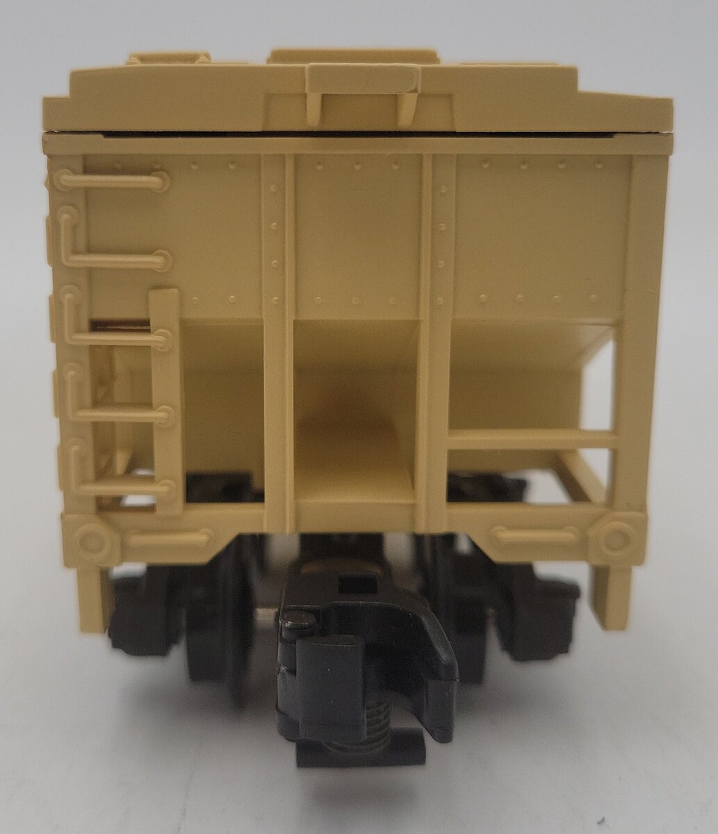 American Flyer 6-48611 S Gauge Cargill 3-Bay Covered Grain Hopper EX/Box