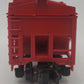 American Flyer 6-48609 S Scale Delaware & Hudson Covered Hopper #8609 LN/Box