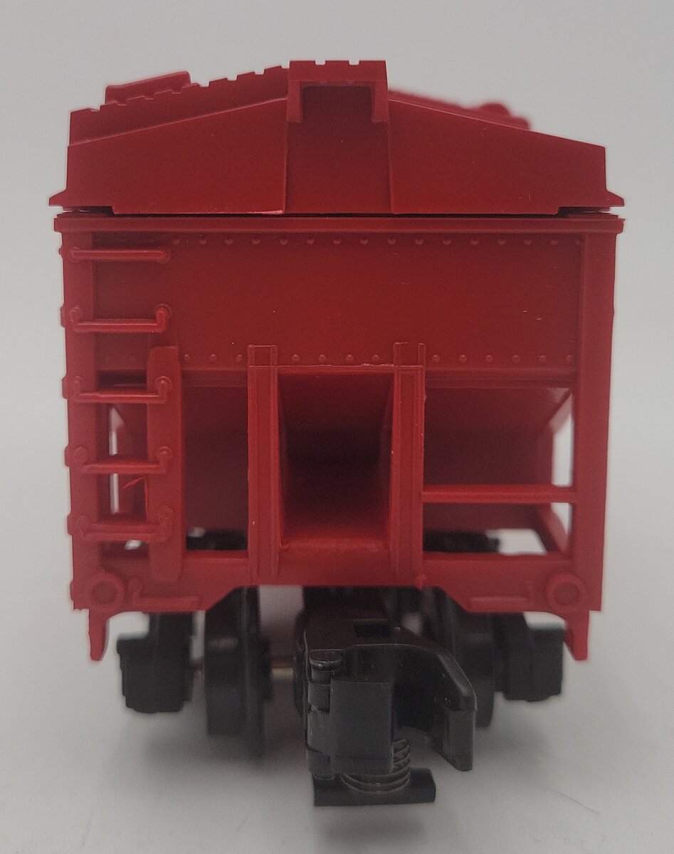 American Flyer 6-48609 S Scale Delaware & Hudson Covered Hopper #8609 LN/Box