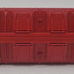 American Flyer 6-48609 S Scale Delaware & Hudson Covered Hopper #8609 LN/Box