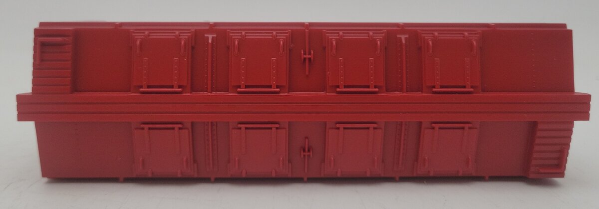 American Flyer 6-48609 S Scale Delaware & Hudson Covered Hopper #8609 LN/Box
