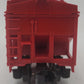 American Flyer 6-48609 S Scale Delaware & Hudson Covered Hopper #8609 LN/Box