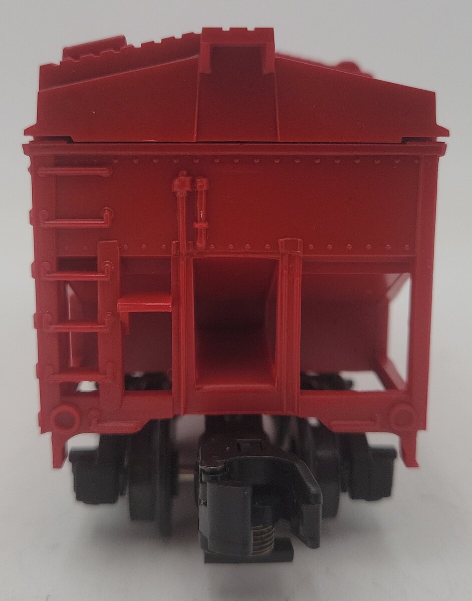 American Flyer 6-48609 S Scale Delaware & Hudson Covered Hopper #8609 LN/Box