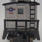 RMT CAB621 US Air Force Lighted Caboose w/ Marker Lights & Figure #1926 LN/Box