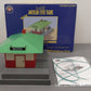 American Flyer 6-49812 S Gauge #755 Assembled Talking Station - No Microphone EX/Box