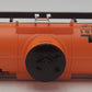 American Flyer 6-48405 S Gauge Shell Single Dome Tank Car #625 LN/Box