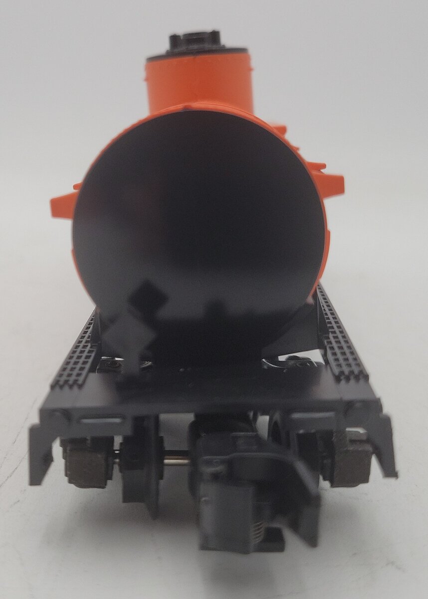 American Flyer 6-48405 S Gauge Shell Single Dome Tank Car #625 LN/Box