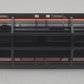 American Flyer 6-48405 S Gauge Shell Single Dome Tank Car #625 LN/Box