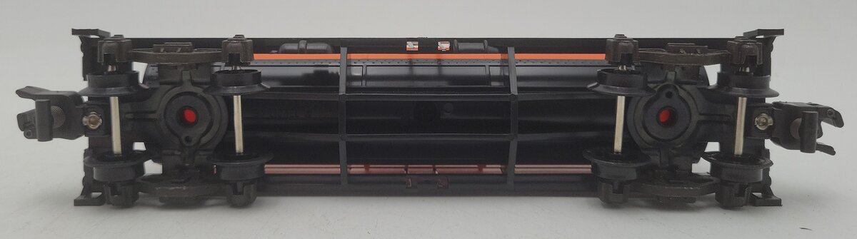 American Flyer 6-48405 S Gauge Shell Single Dome Tank Car #625 LN/Box