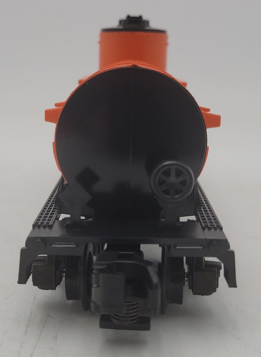 American Flyer 6-48405 S Gauge Shell Single Dome Tank Car #625 LN/Box