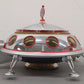 Lionel 6-32961 O Gauge Route 66 UFO Café LN/Box