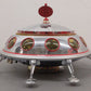 Lionel 6-32961 O Gauge Route 66 UFO Café LN/Box