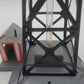 American Flyer 6-49809 S Scale Checkerboard Bubbling Water tower #772 VG/Box