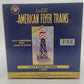 American Flyer 6-49809 S Scale Checkerboard Bubbling Water tower #772 VG/Box