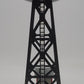 American Flyer 6-49809 S Scale Checkerboard Bubbling Water tower #772 VG/Box